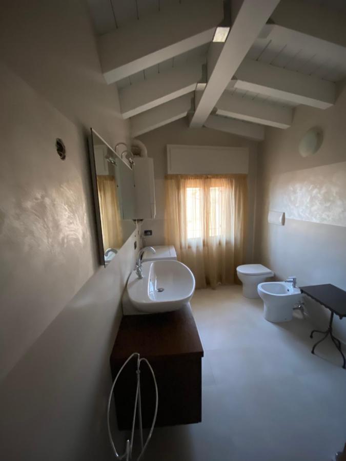 Molino Apartments 데센자노델가르다 외부 사진