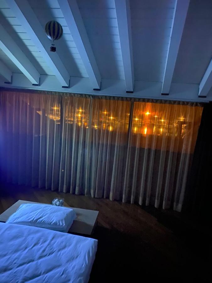 Molino Apartments 데센자노델가르다 외부 사진