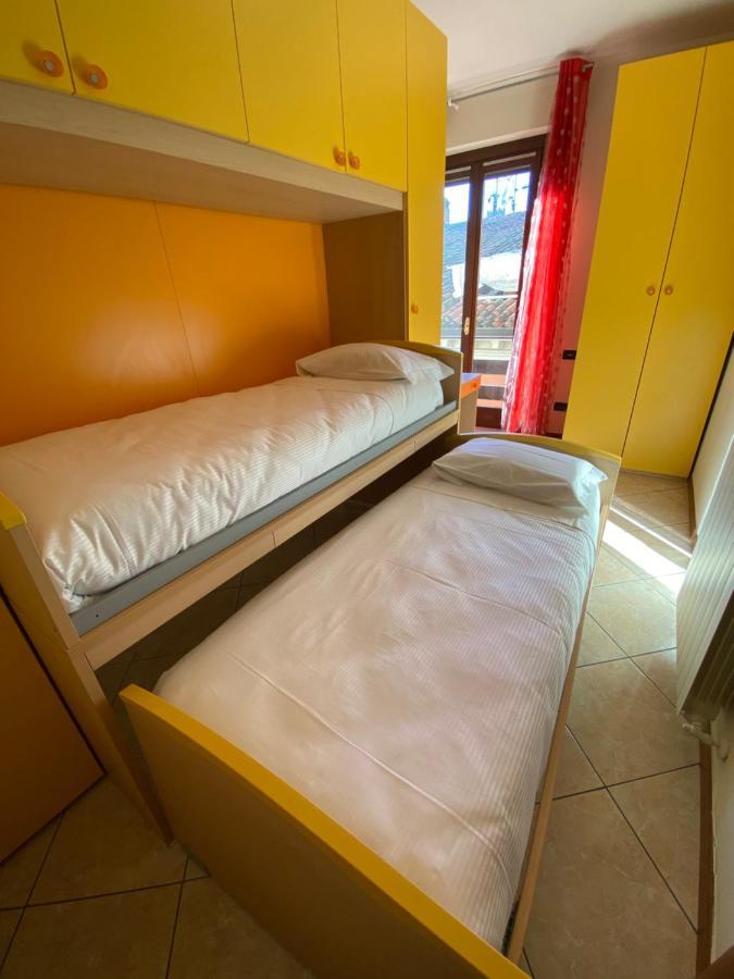Molino Apartments 데센자노델가르다 외부 사진