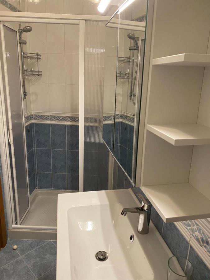 Molino Apartments 데센자노델가르다 외부 사진