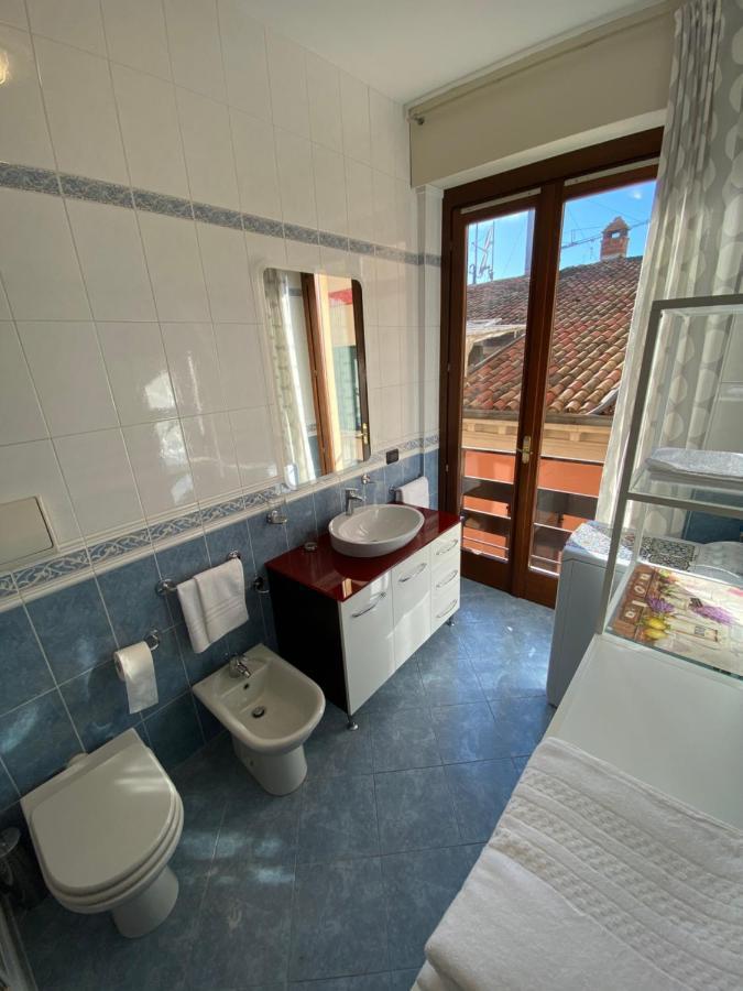 Molino Apartments 데센자노델가르다 외부 사진