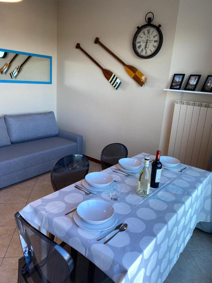 Molino Apartments 데센자노델가르다 외부 사진