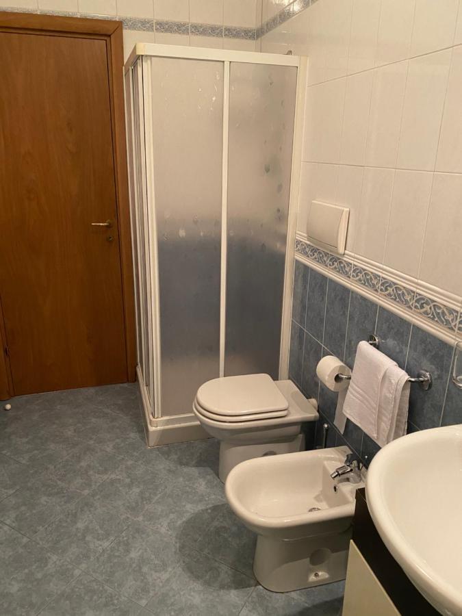Molino Apartments 데센자노델가르다 외부 사진