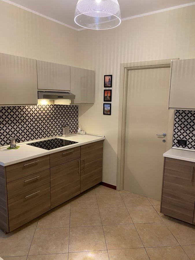 Molino Apartments 데센자노델가르다 외부 사진