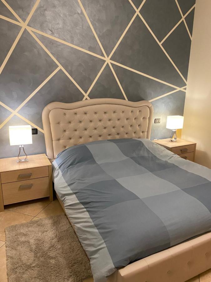 Molino Apartments 데센자노델가르다 외부 사진