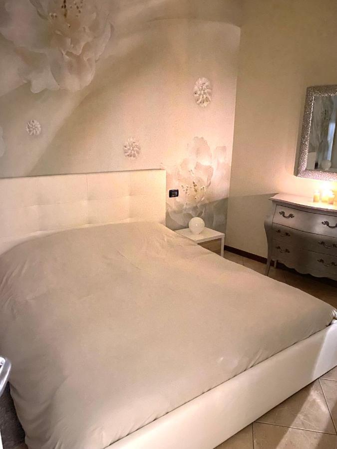 Molino Apartments 데센자노델가르다 외부 사진