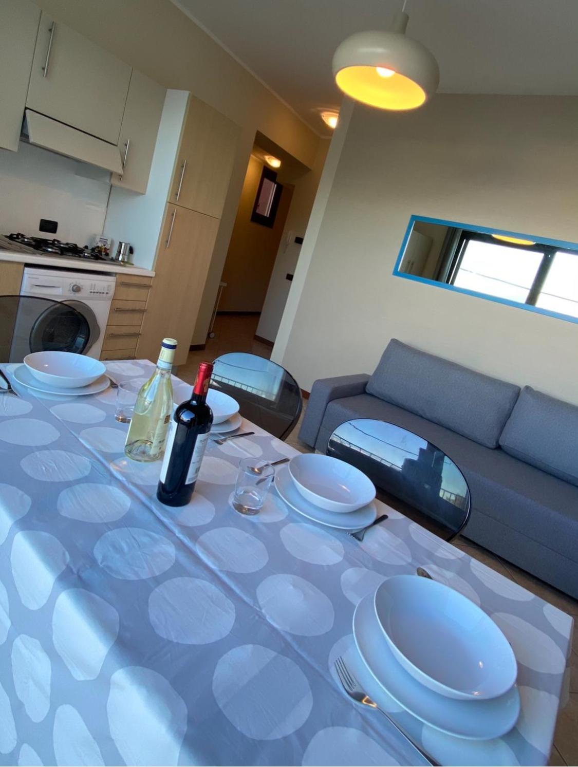 Molino Apartments 데센자노델가르다 외부 사진